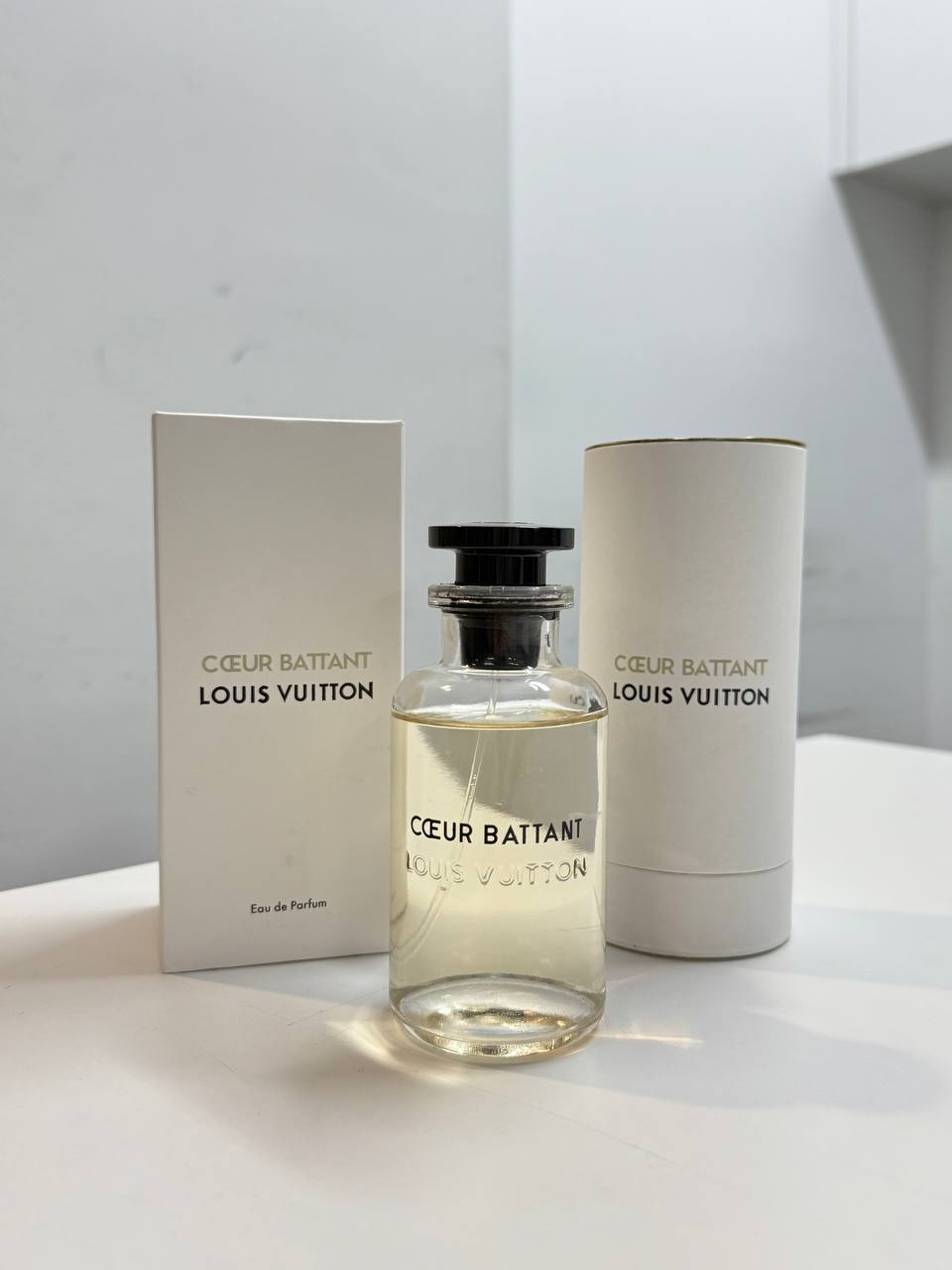 LOUIS VUITTON CŒUR BATTANT 100ml 最終値下げ Coeur Battant - Perfumes and Beauty - Collections | LOUIS