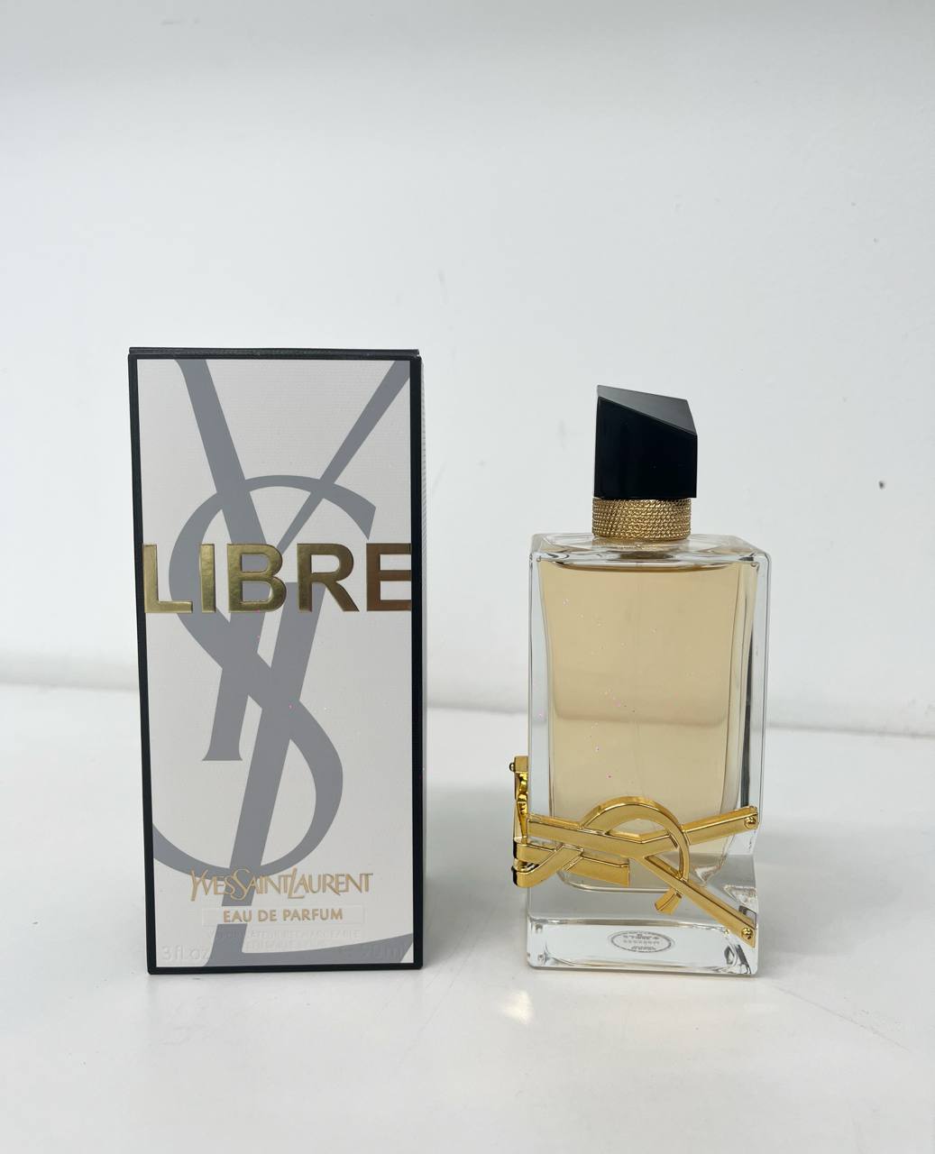 YSL LIBRE EDP 90ML (DEMO DEFECT)