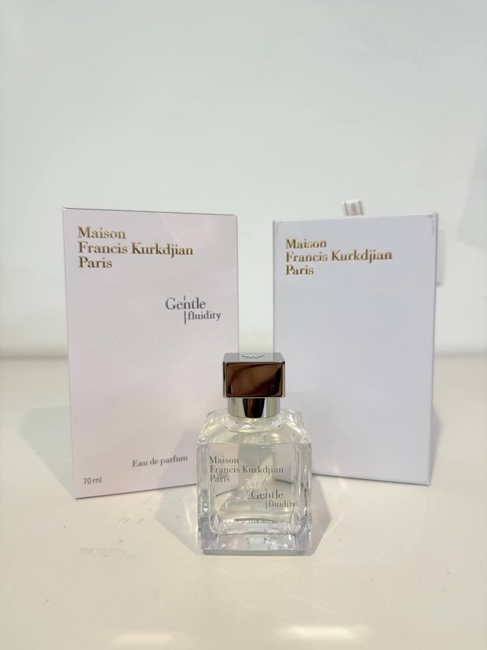 MFK GENTLE FLUIDITY EDP 70ML