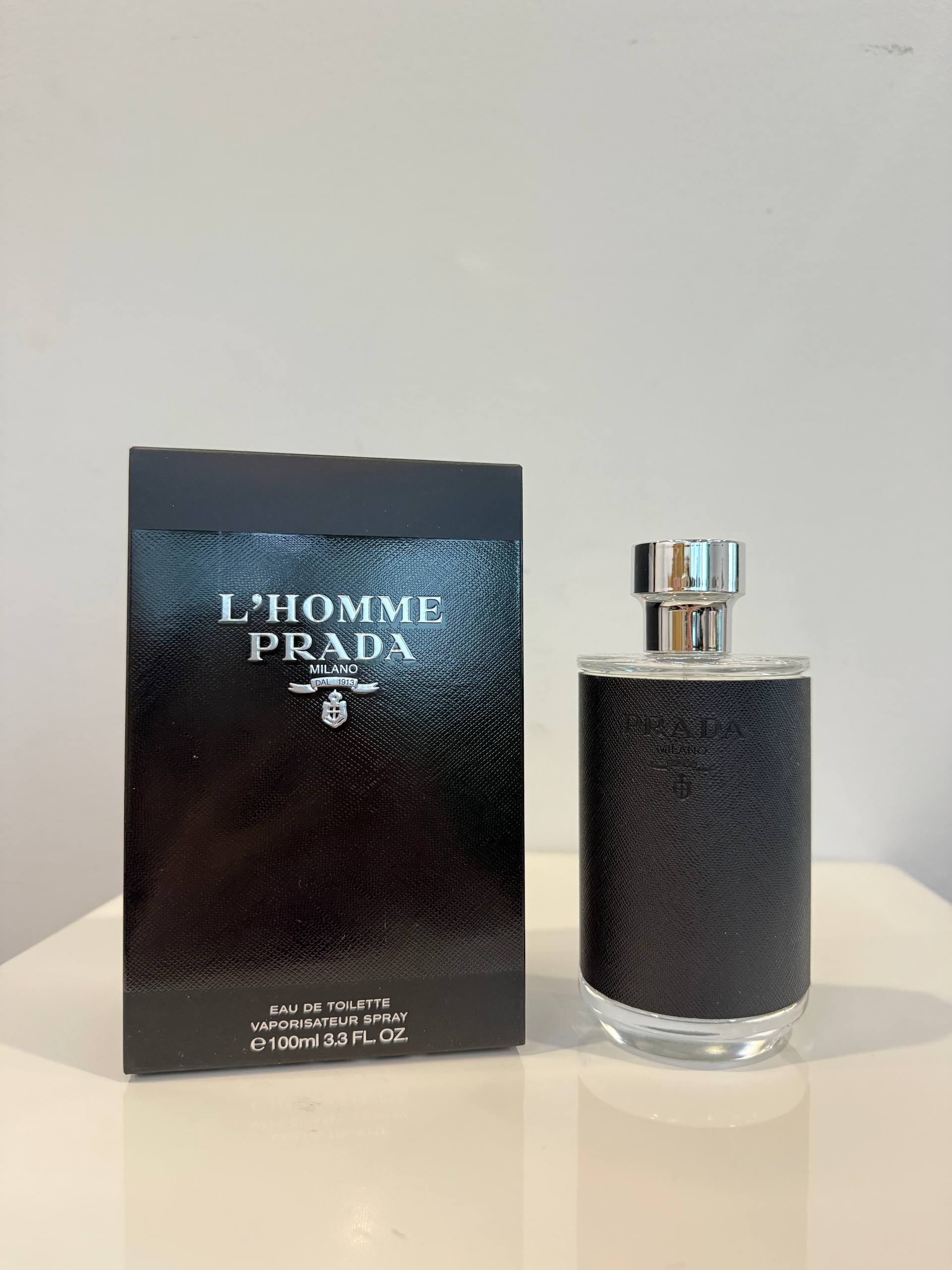 PRADA L'HOMME EDT 100ML