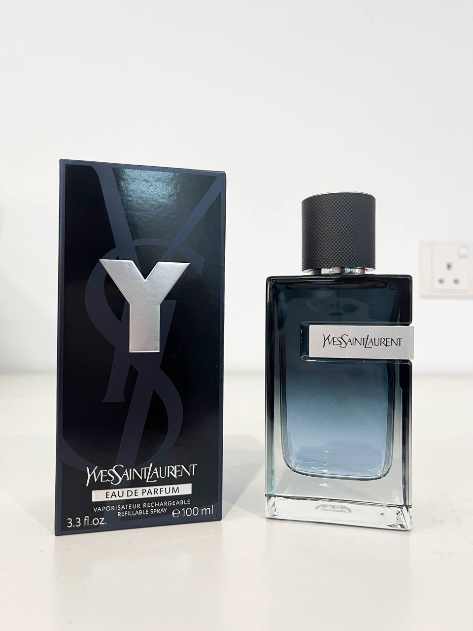 YSL Y EDP 100ML