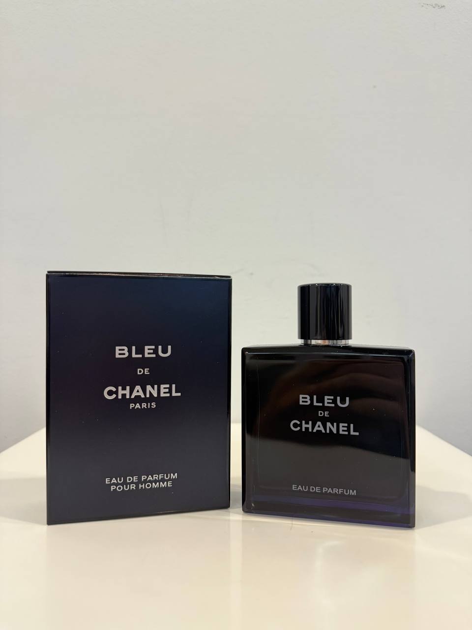BLEU DE CHANEL EDP 100ML
