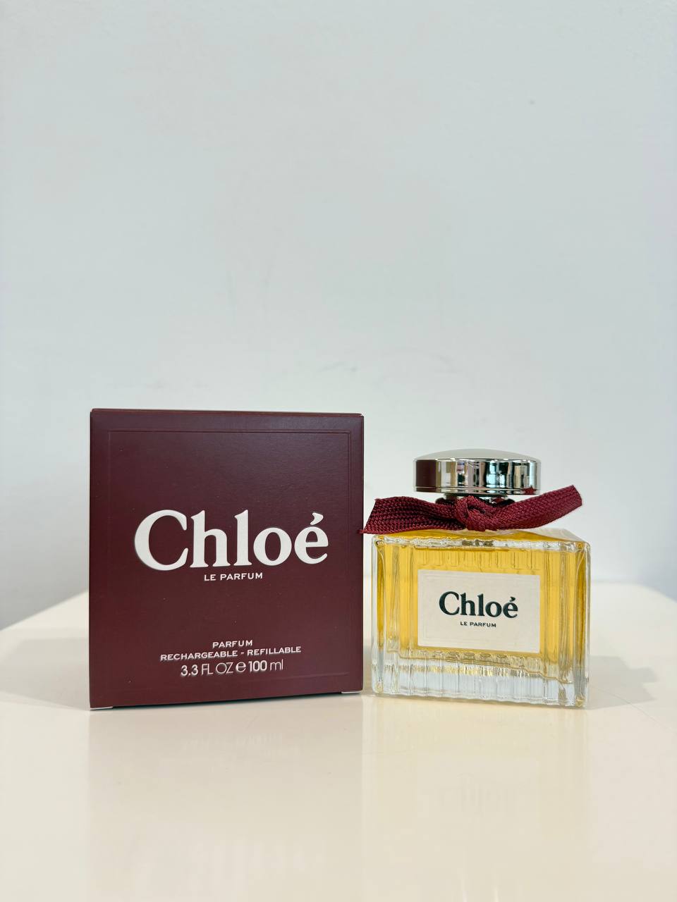 CHLOE LE PARFUM 100ML