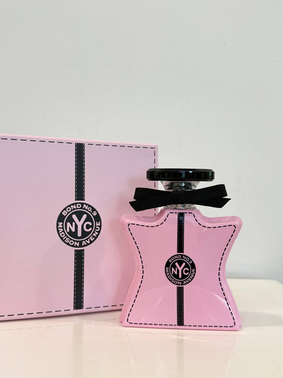 BOND NO.9 NYC MADISON AVENUE EDP 100ML