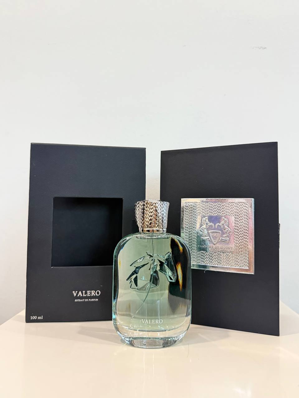 1743 PARFUMS DE MARLY VALERO EXTRAIT DE PARFUM 100ML