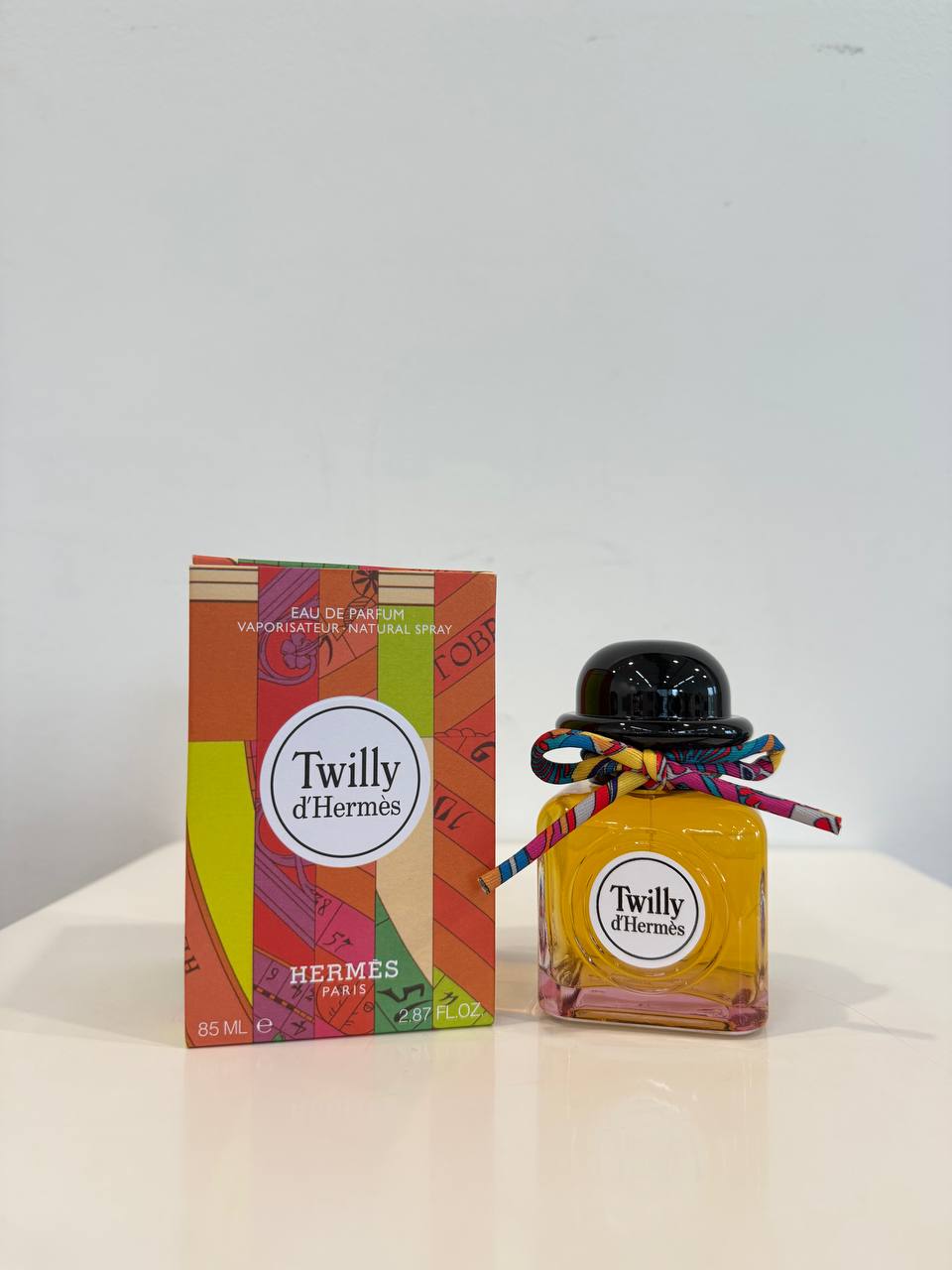 HERMES TWILLY D'HERMES EDP 85ML