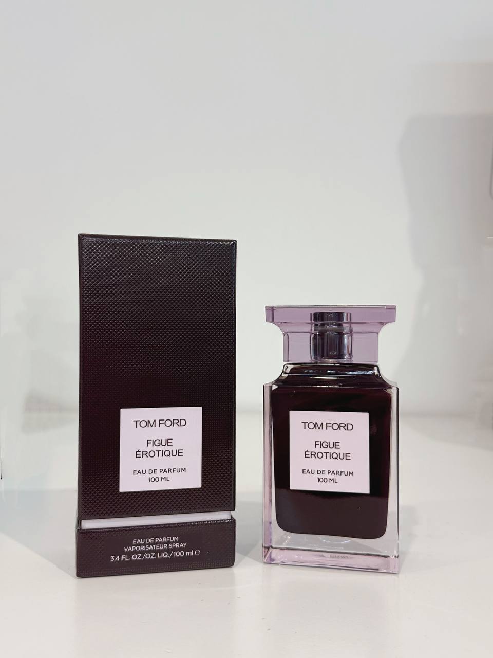 TOM FORD FIGUE EROTIQUE EDP 100ML