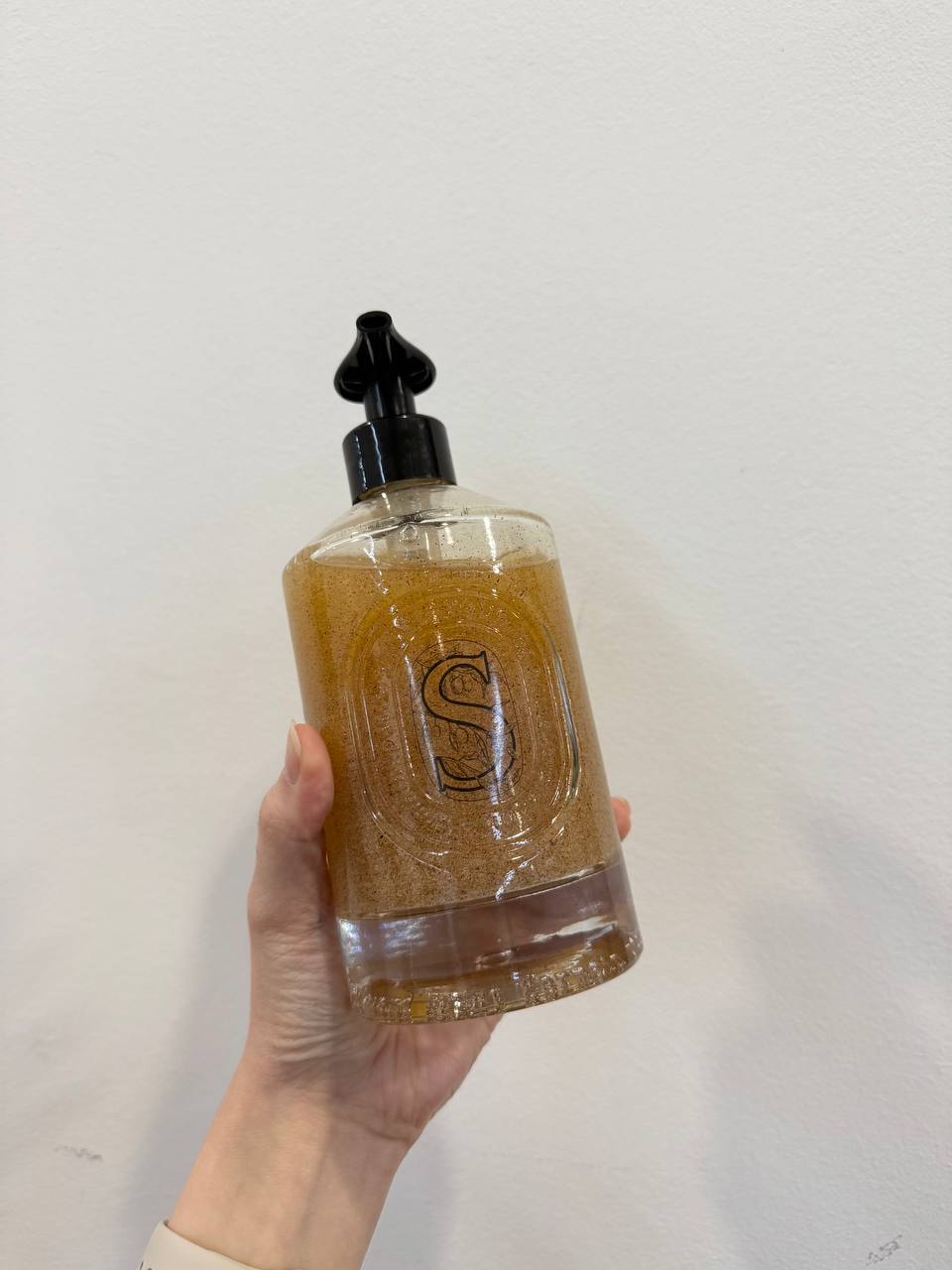 (NOT FOR SALE) DIPTYQUE SOLUTION HAND WASH
