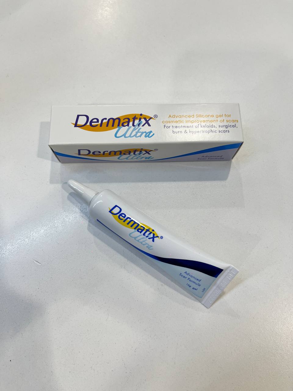 DERMATIX ULTRA 1.5G (EXP 06.2026)