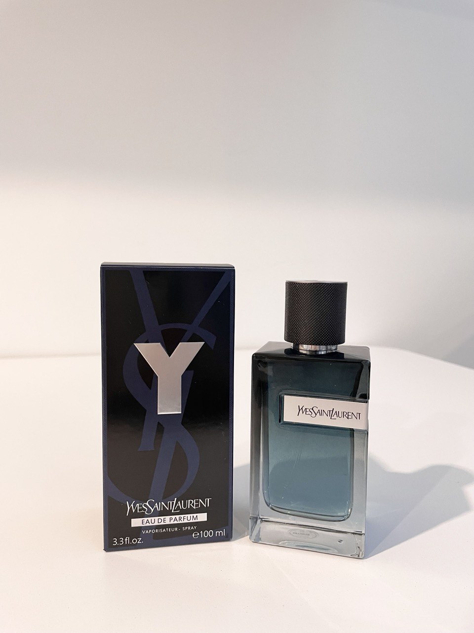 YSL Y EDP 100ML