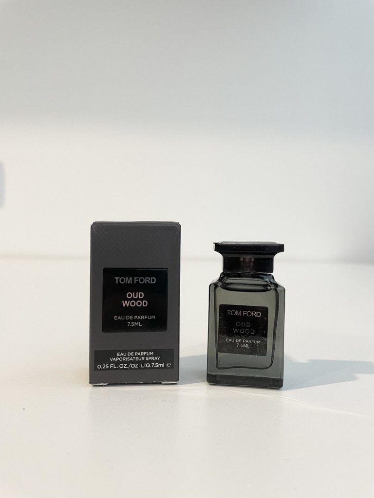 (MINI) TOM FORD OUD WOOD EDP 7.5ML – Perfume