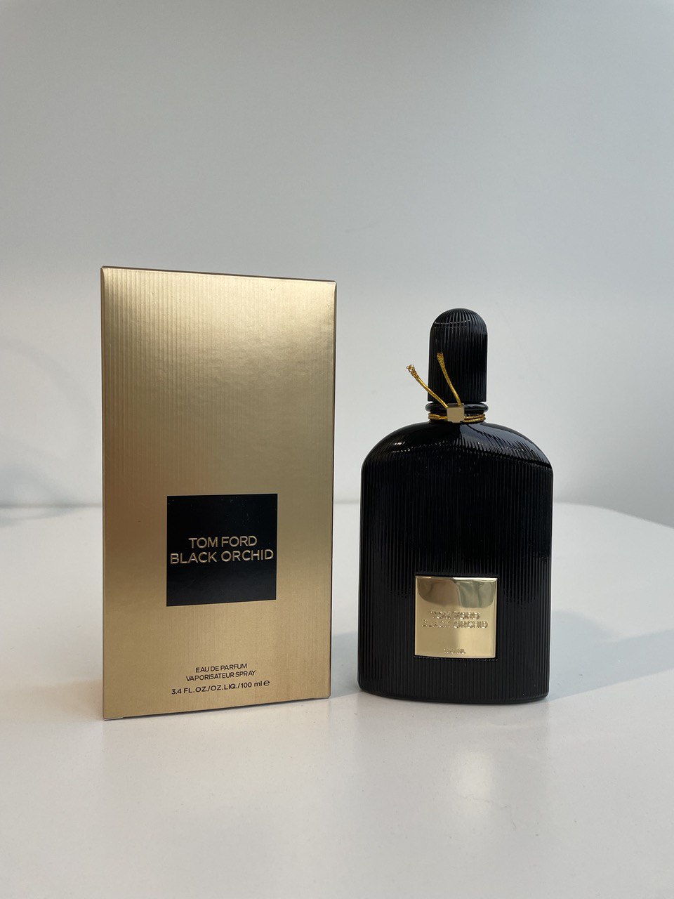TOM FORD BLACK ORCHID EDP 100ML – Perfume