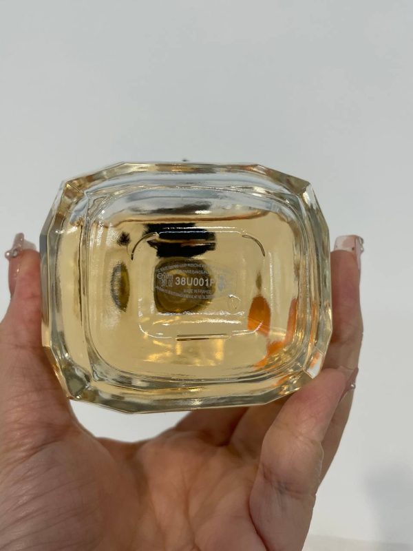 YSL MON PARIS EDP PARFUM FLORAL EDP 90ML – Perfume