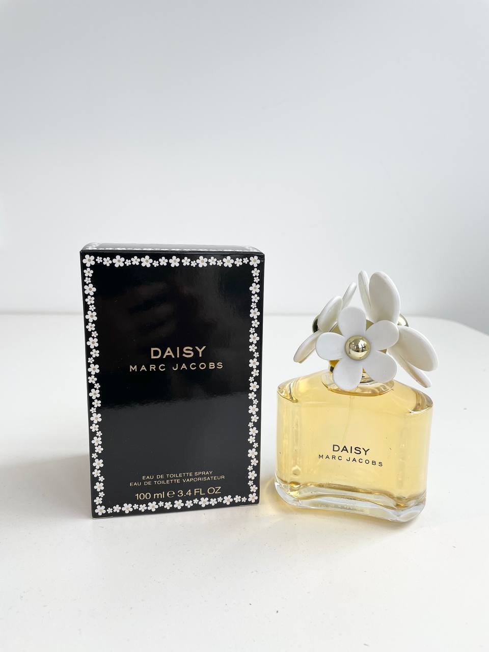 MARC JACOBS DAISY EDT 100ML – Perfume