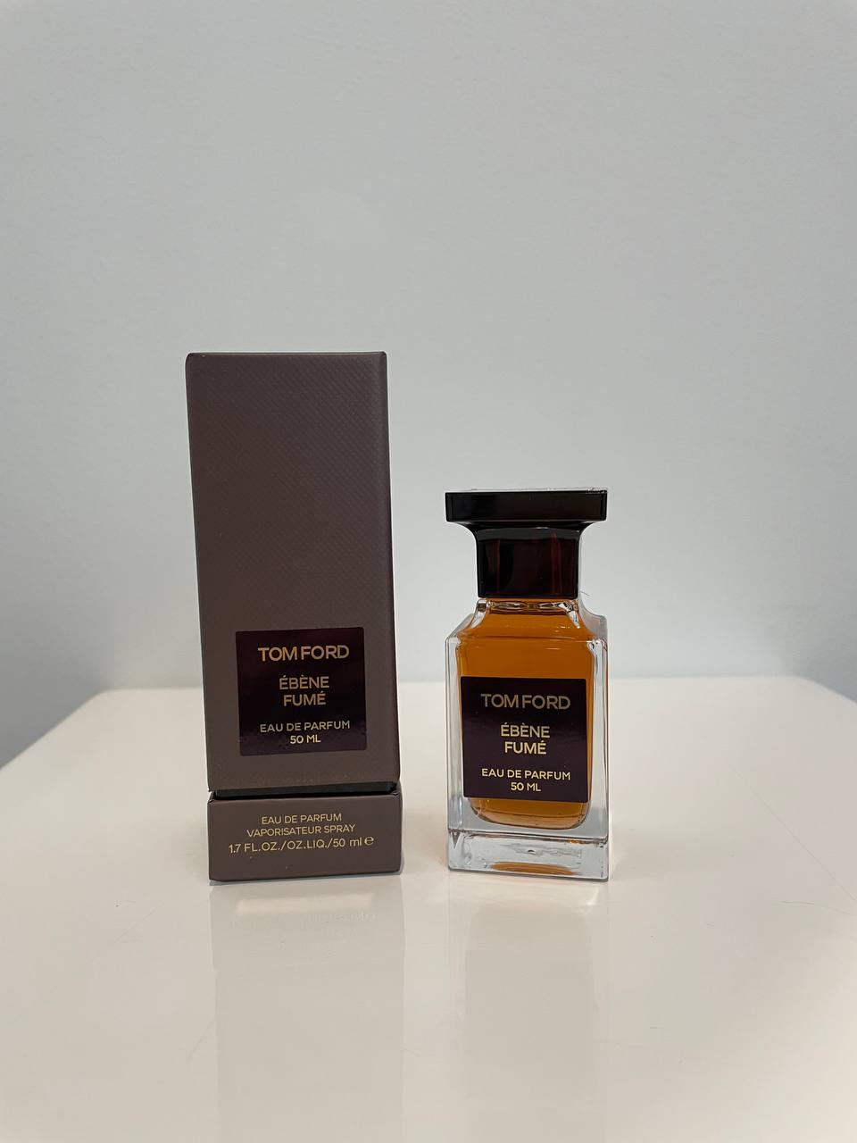 50ML TOM FORD EBENE FUME EDP – Perfume