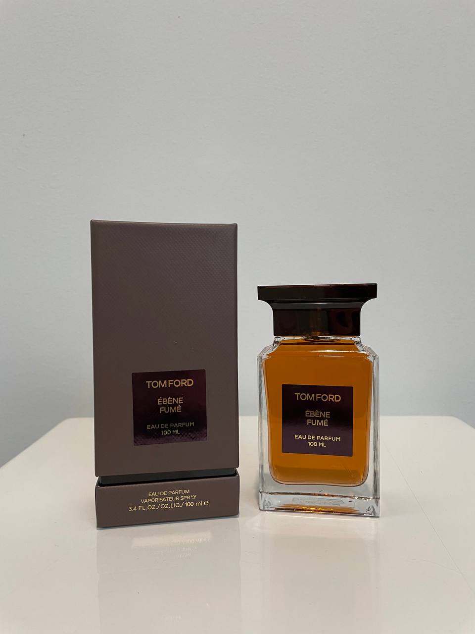 TOM FORD EBENE FUME EDP 100ML – Perfume