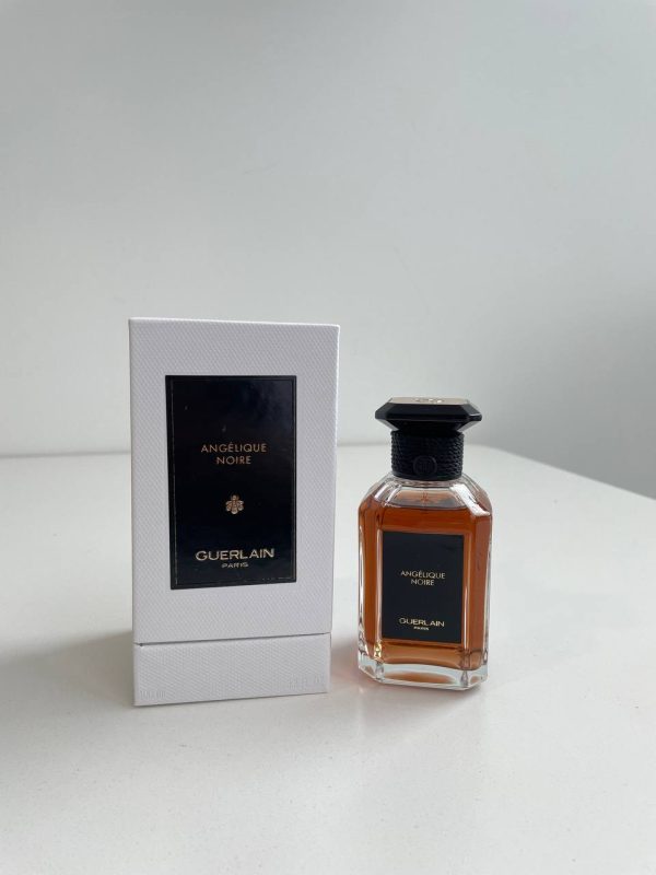 GUERLAIN ANGELIQUE NOIRE EDP 100ML – Perfume