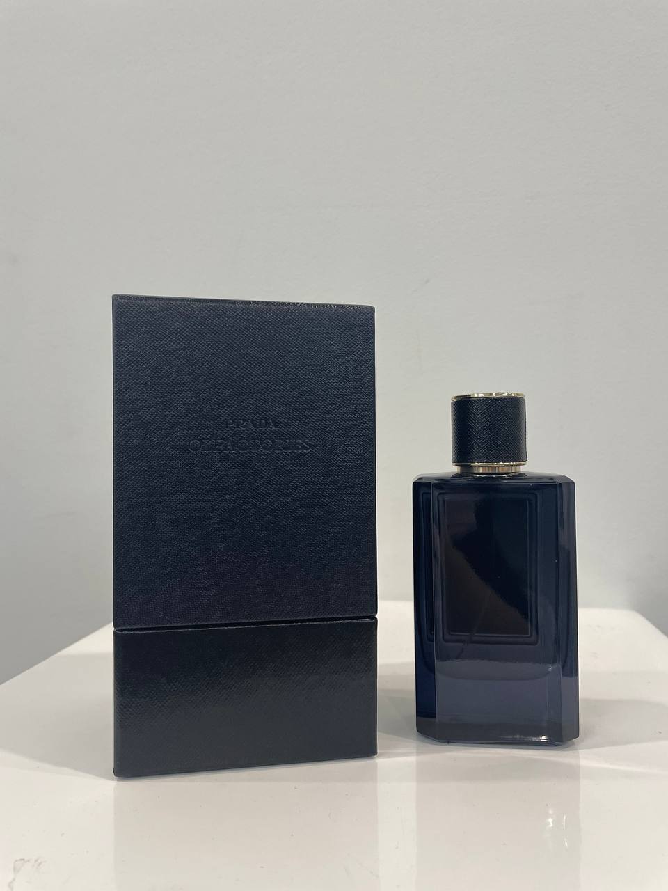 PRADA DARK LIGHT AMBER OLFACTORIES 100ML – Perfume
