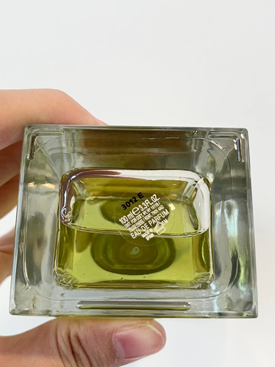BURBERRY LONDON ENGLAND HAWTHORN BLOOM 12% EDP 100ML WPB – Perfume